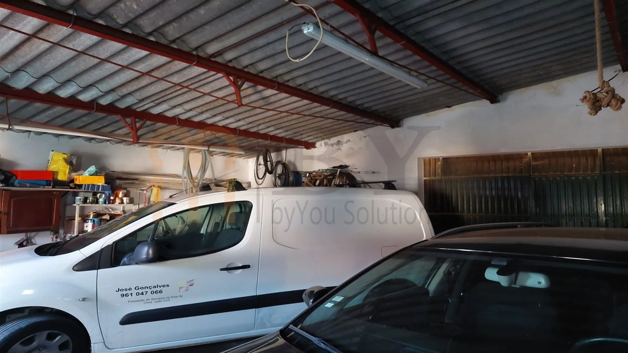 Moradia T3 para Venda em Salvada e Quintos Foto 18