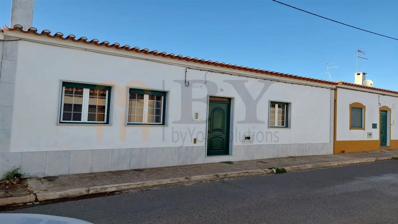 Moradia T3 para Venda em Salvada e Quintos Foto 22