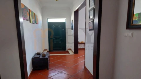 Moradia T3 para Venda em Salvada e Quintos