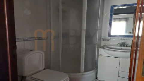 Moradia T3 para Venda em Salvada e Quintos