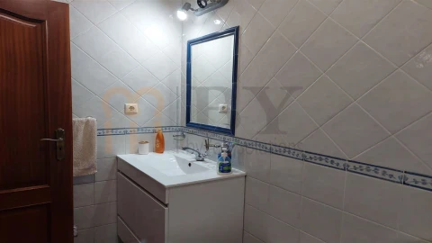 Moradia T3 para Venda em Salvada e Quintos