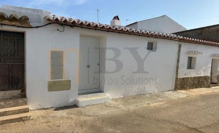 Moradia T2 para Venda em Corte do Pinto