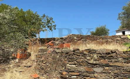 Moradia para Venda em Corte do Pinto