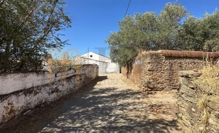 Moradia para Venda em Corte do Pinto