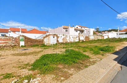 Terreno para Venda em Algoz e Tunes