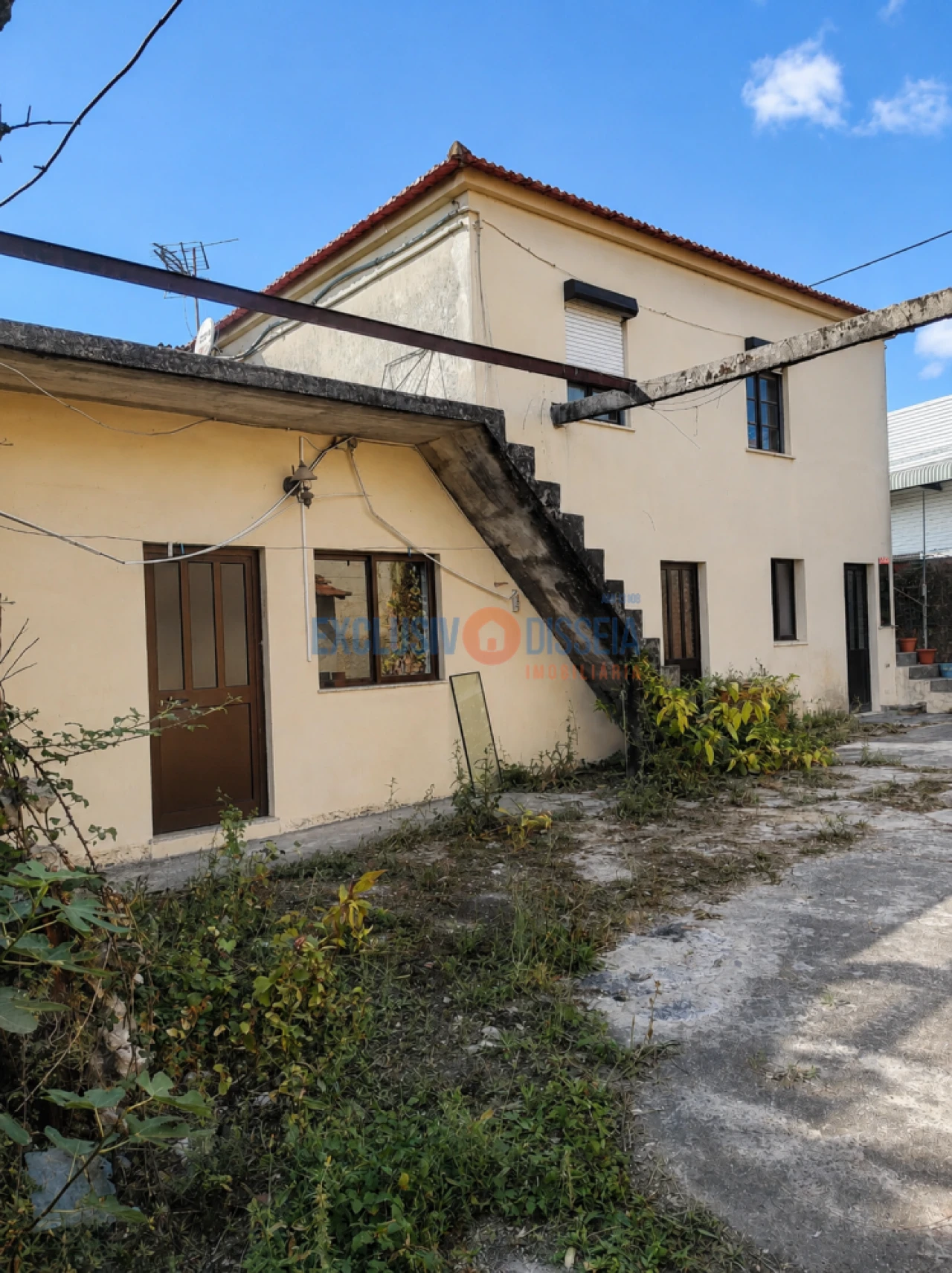 Moradia T2 para Venda em Águeda e Borralha Foto 23