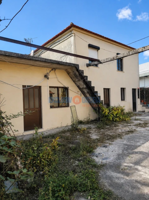 Moradia T2 para Venda em Águeda e Borralha