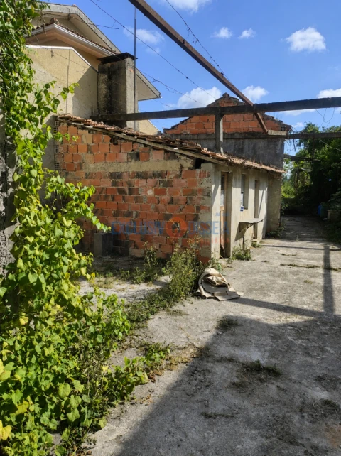 Moradia T2 para Venda em Águeda e Borralha
