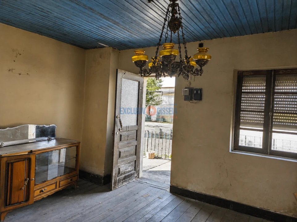 Moradia T2 para Venda em Águeda e Borralha Foto 13