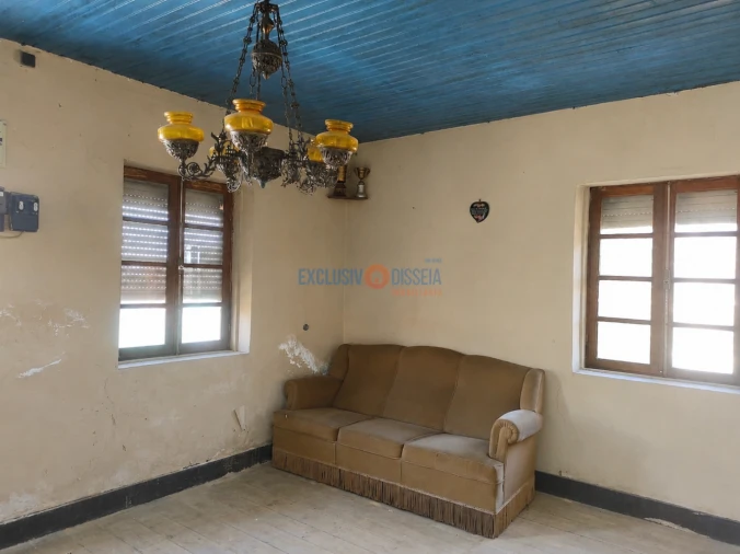 Moradia T2 para Venda em Águeda e Borralha Foto 15