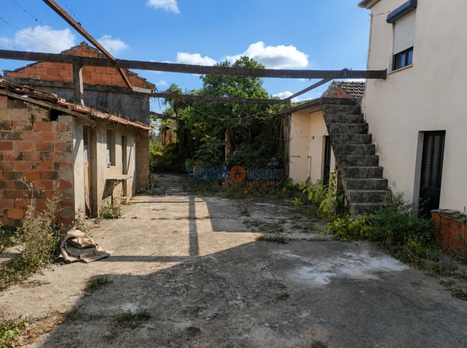 Moradia T2 para Venda em Águeda e Borralha Foto 24