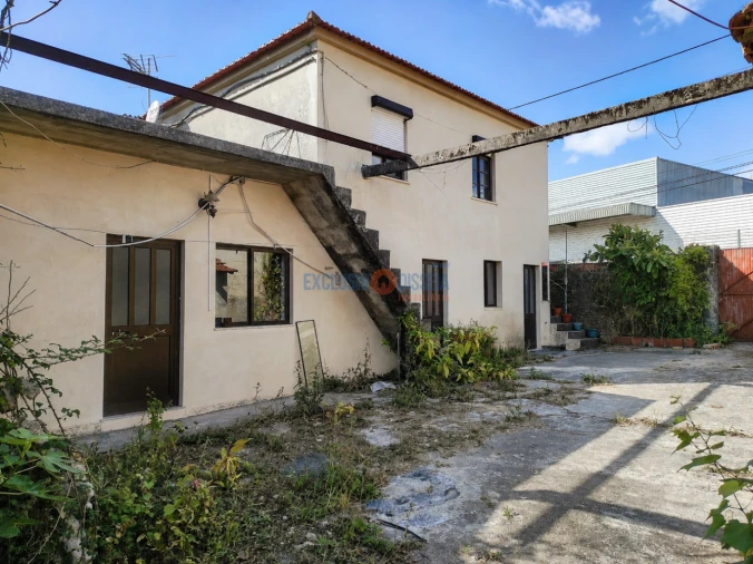 Moradia T2 para Venda em Águeda e Borralha Foto 3