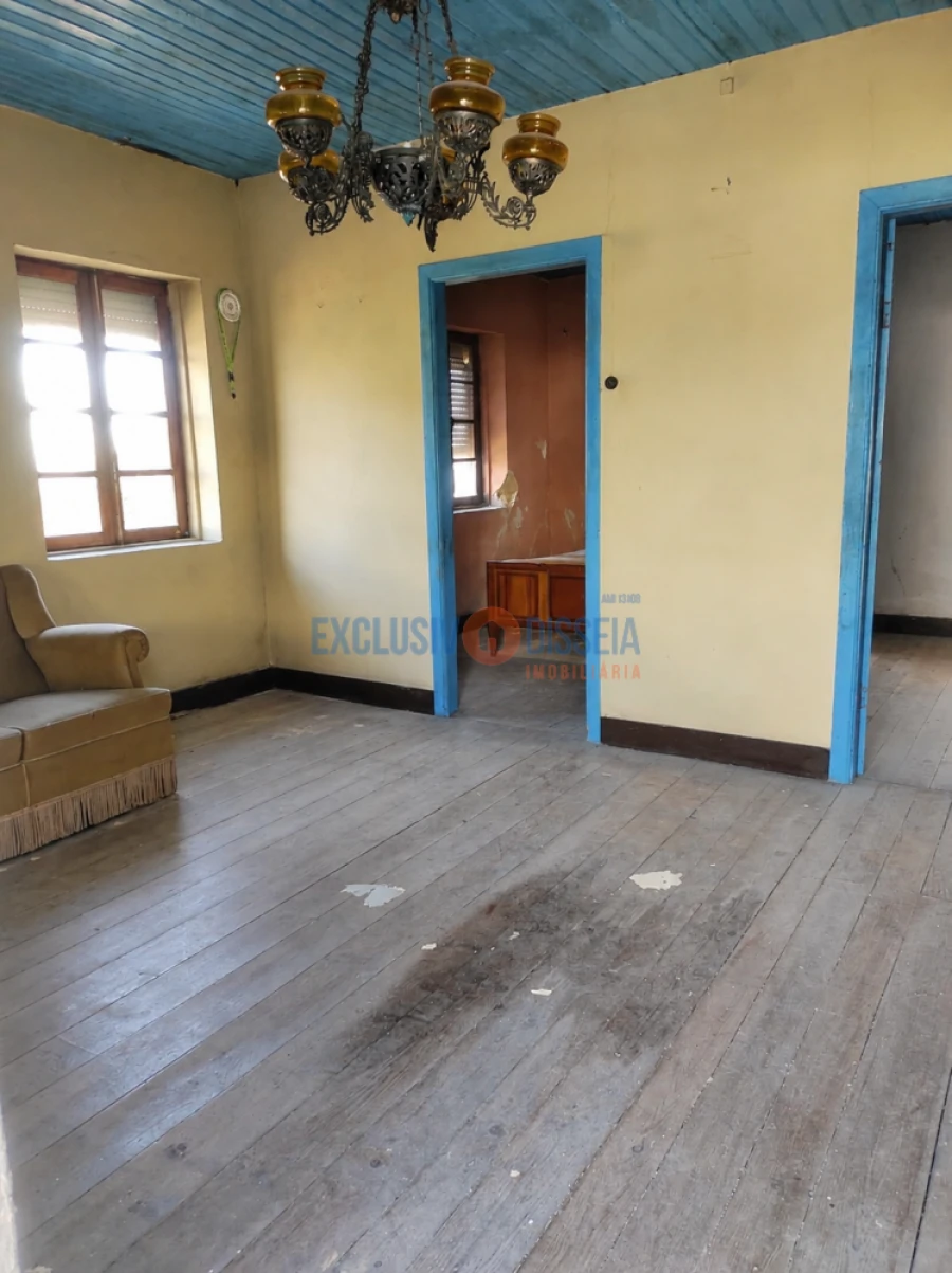 Moradia T2 para Venda em Águeda e Borralha Foto 14