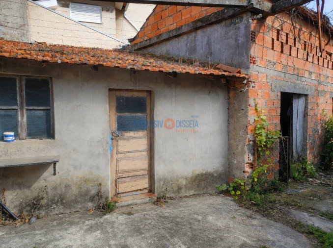Moradia T2 para Venda em Águeda e Borralha Foto 20