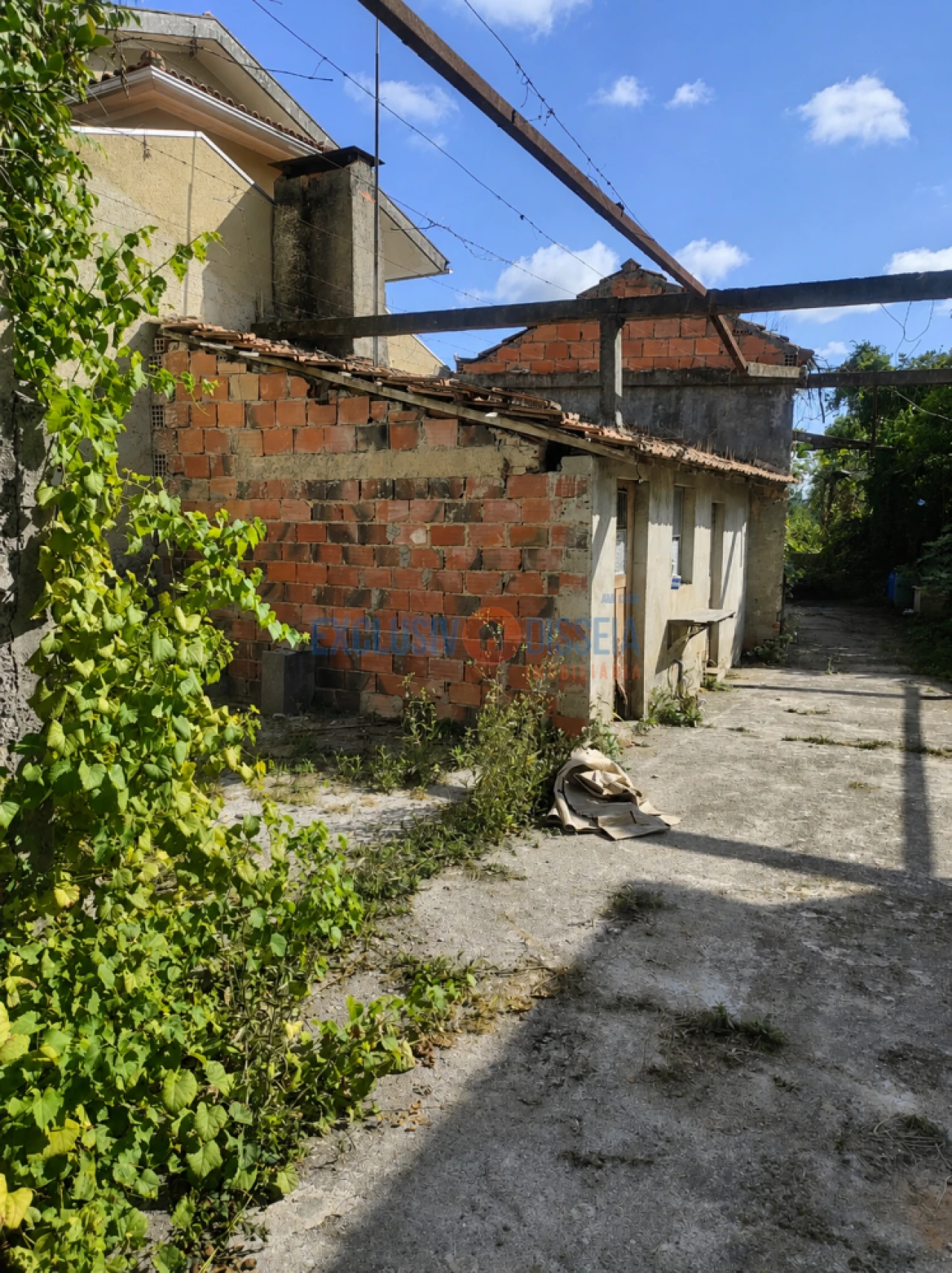 Moradia T2 para Venda em Águeda e Borralha Foto 25