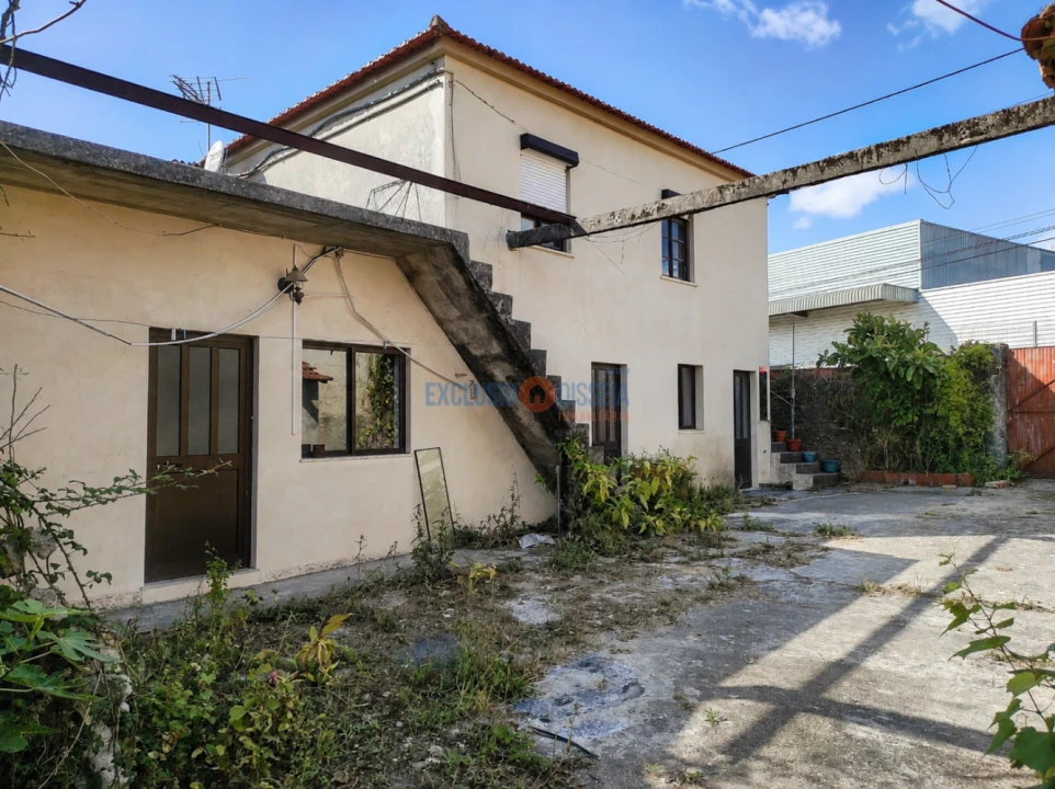 Moradia T2 para Venda em Águeda e Borralha Foto 3