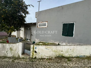 Moradia T2 para Venda em Alhandra, São João dos Montes e Calhandriz