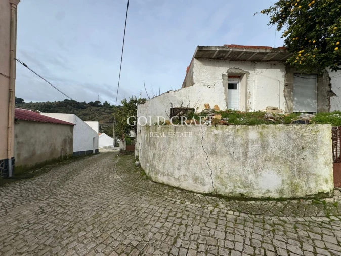 Moradia T2 para Venda em Alhandra, São João dos Montes e Calhandriz Foto 4