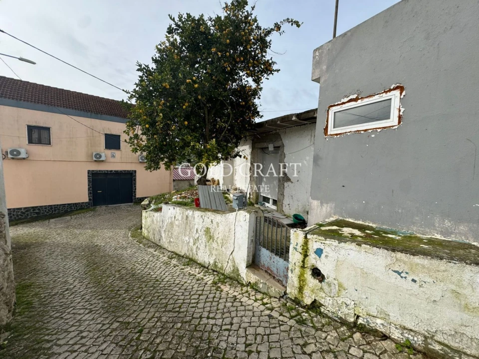 Moradia T2 para Venda em Alhandra, São João dos Montes e Calhandriz Foto 5