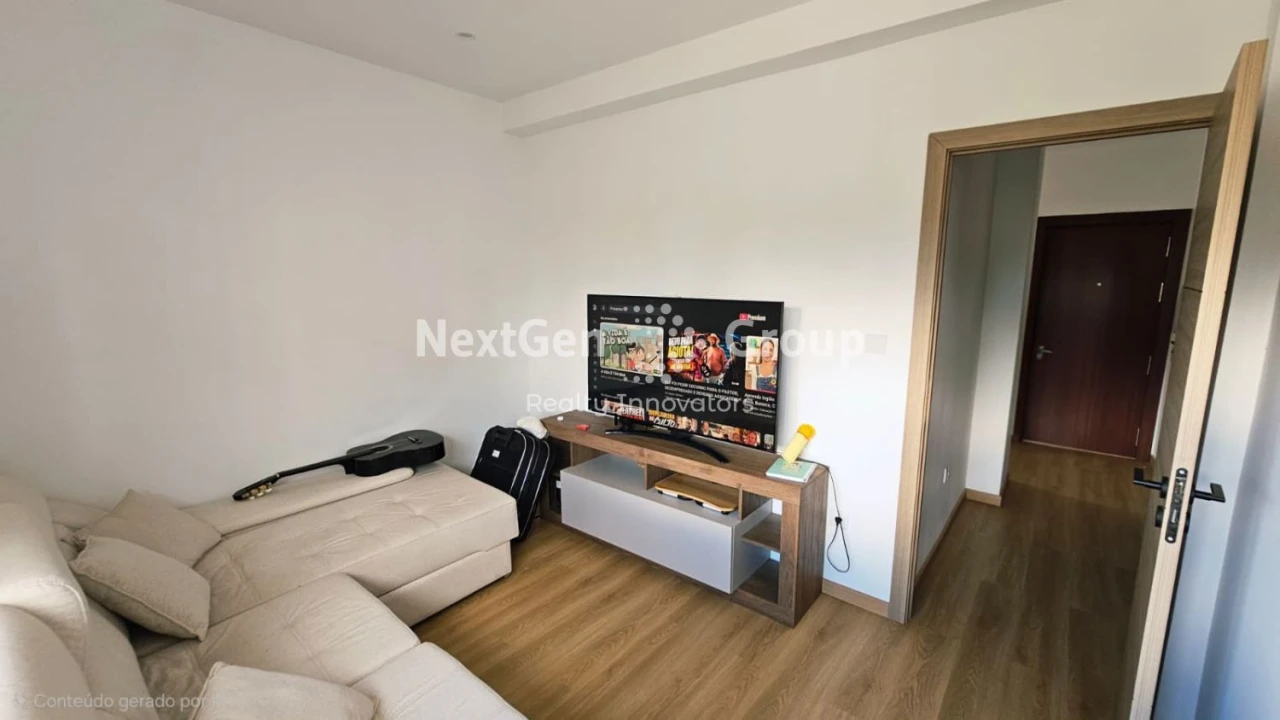 Apartamento T3 para Venda em Aguas Santas Foto 1