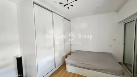 Apartamento T3 para Venda em Aguas Santas