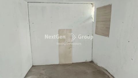 Apartamento T3 para Venda em Aguas Santas