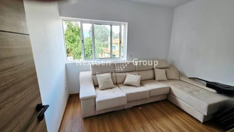 Apartamento T3 para Venda em Aguas Santas