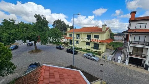 Apartamento T3 para Venda em Aguas Santas