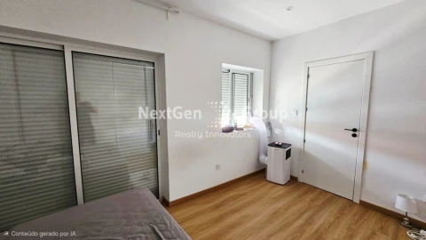 Apartamento T3 para Venda em Aguas Santas