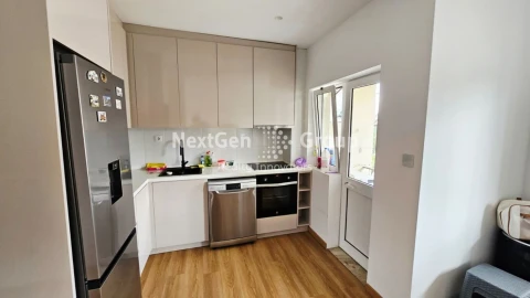 Apartamento T3 para Venda em Aguas Santas