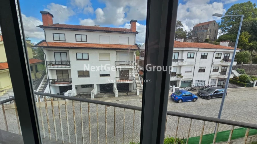 Apartamento T3 para Venda em Aguas Santas Foto 5
