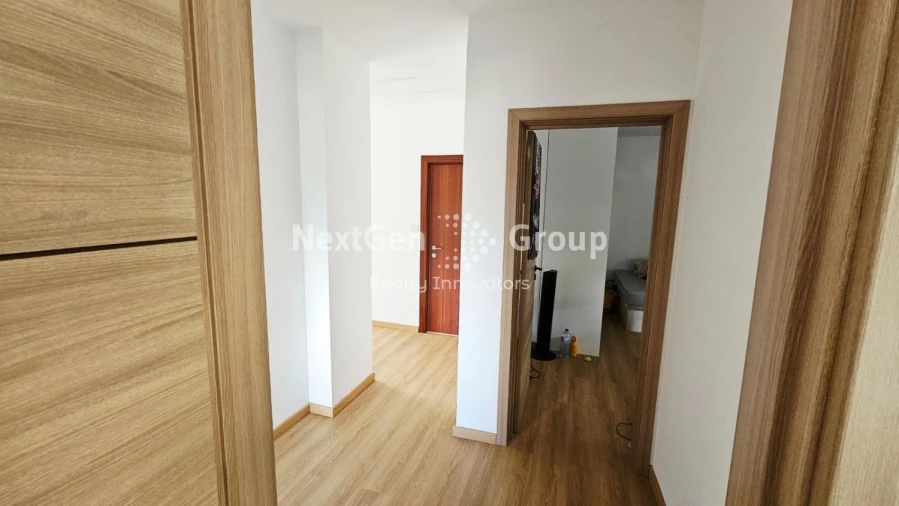 Apartamento T3 para Venda em Aguas Santas Foto 6