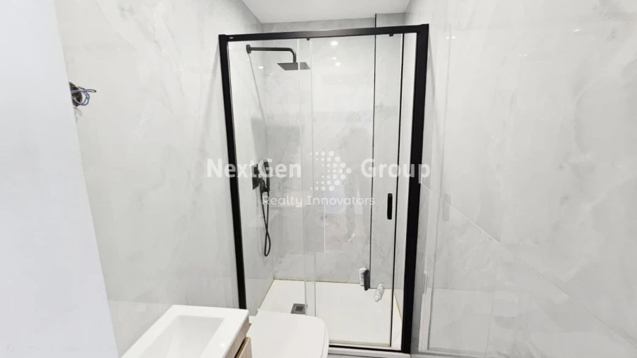 Apartamento T3 para Venda em Aguas Santas Foto 16