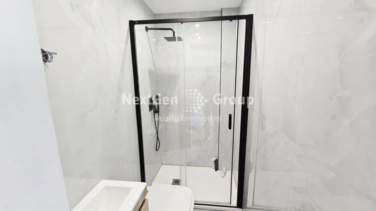 Apartamento T3 para Venda em Aguas Santas Foto 16