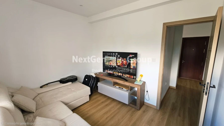 Apartamento T3 para Venda em Aguas Santas