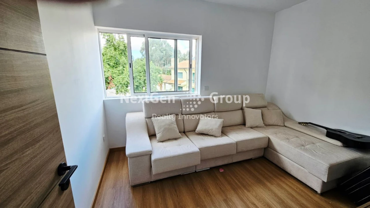 Apartamento T3 para Venda em Aguas Santas Foto 7