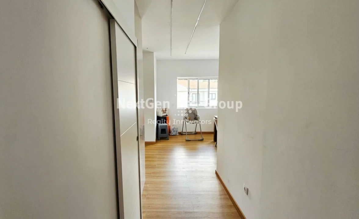 Apartamento T3 para Venda em Aguas Santas Foto 10