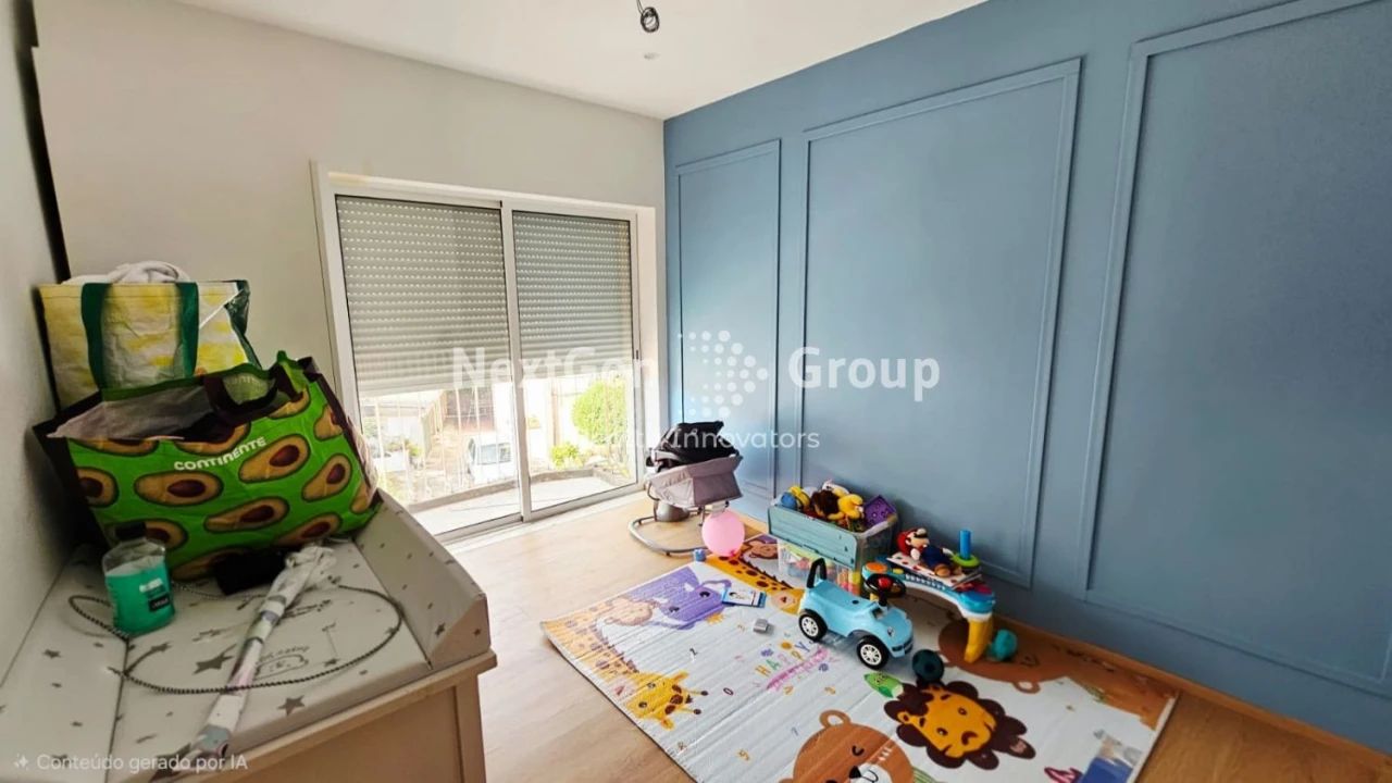 Apartamento T3 para Venda em Aguas Santas Foto 18