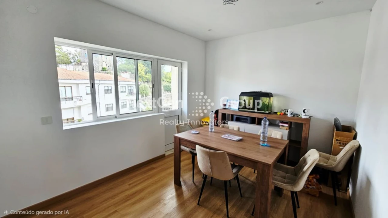 Apartamento T3 para Venda em Aguas Santas Foto 14