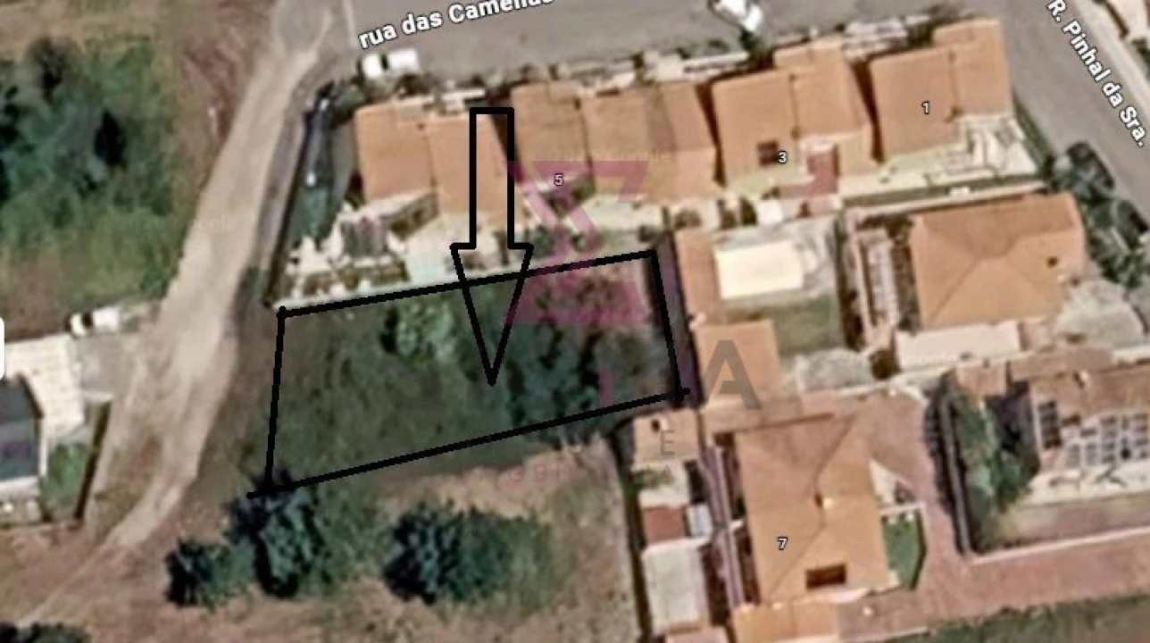 Terreno para Venda em Silveira Foto 1