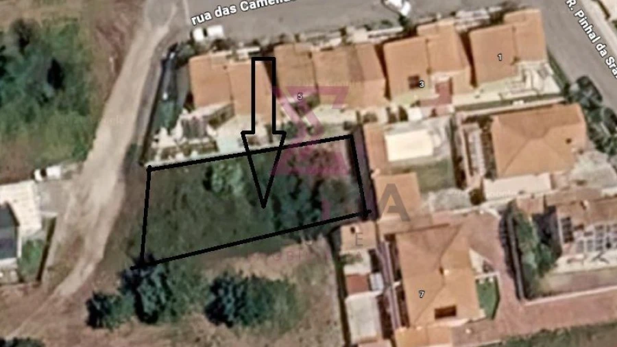 Terreno para Venda em Silveira