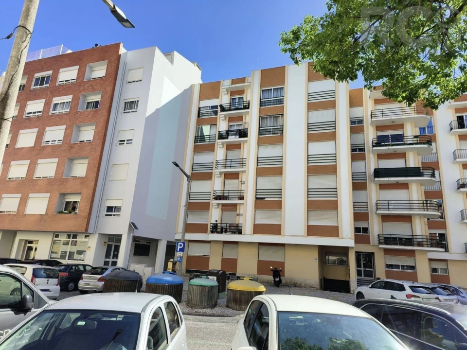 Apartamento T3 para Venda em Santa Maria, São Pedro e Matacães Foto 6