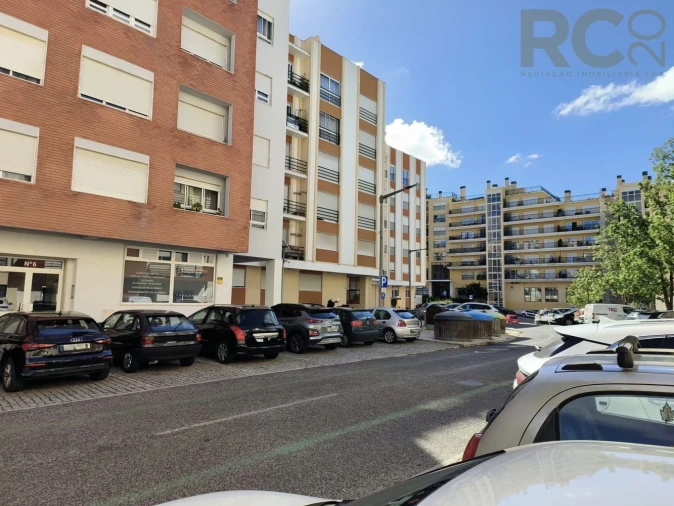 Apartamento T3 para Venda em Santa Maria, São Pedro e Matacães Foto 2