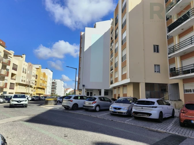 Apartamento T3 para Venda em Santa Maria, São Pedro e Matacães Foto 4