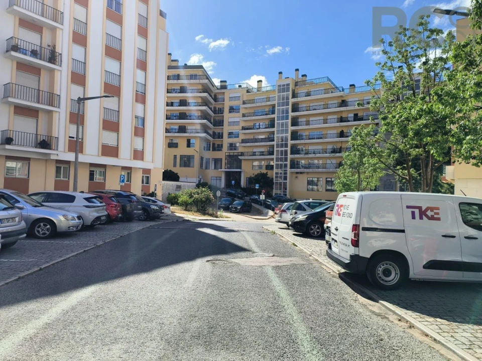 Apartamento T3 para Venda em Santa Maria, São Pedro e Matacães Foto 5