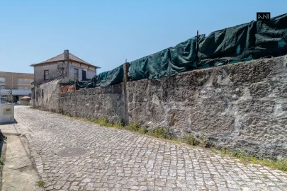 Moradia T4 para Venda em Vilar de Pinheiro