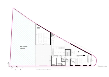 Moradia T4 para Venda em Vilar de Pinheiro