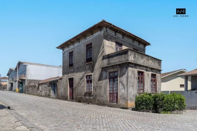 Moradia T4 para Venda em Vilar de Pinheiro