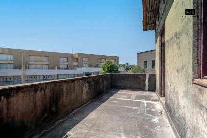 Moradia T4 para Venda em Vilar de Pinheiro