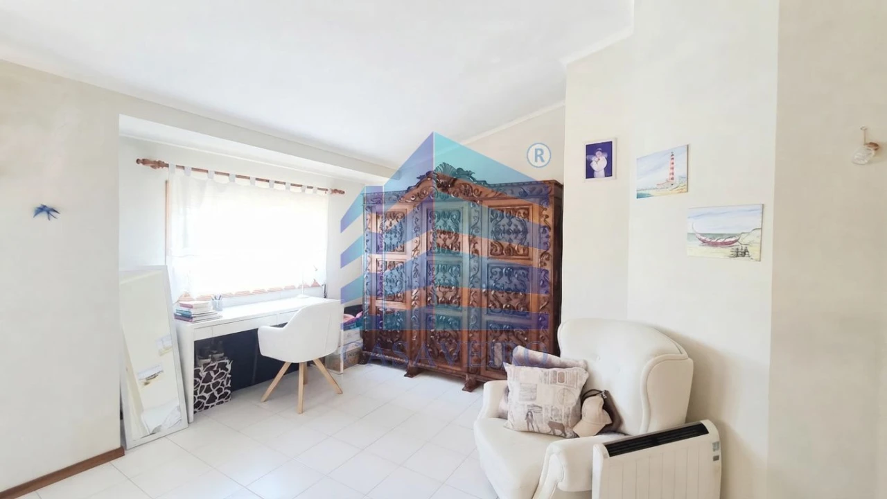 Apartamento T3 para Venda em Gafanha da Nazaré Foto 13